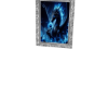 BlackDragon BlueRose Pic