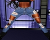 [KR] Ripped Jeans 2
