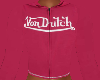 VD Pullover V1