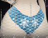 ML| snowflake skirt