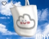 rn. cloudy baggie<3