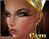Cym Nefertari Busty T