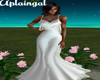 White Wedding Dress 3