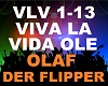 Olaf Der Flipper - Viva