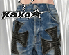 KA: jeans III