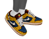 TOY STORY DUNKs