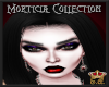 Morticia Skin