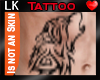 *LK* Boy Tattoo #1