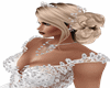 hairs wedding