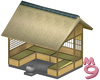 Japanese Tea House