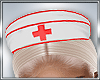 B* Hot Nurse Cap