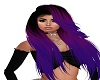 Lovely Colorful Hair1