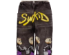 sinkid jorts