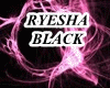 Ryesha Black