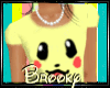 lBl kid pikachu face top