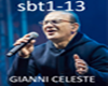 Si bella tu  G. Celeste
