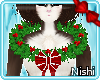 [Nish] Dasher Wreath