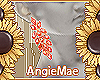 AM* Amelie Earrings
