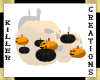 (Y71) Bouncing Pumpkins