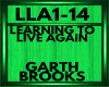 garth brooks LLA1-14