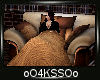 4K .:Blanket Sofa:.