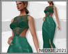 NX - Holidays in Lace G