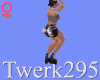 - DANCE FEMALE  $