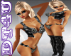 DT4U HeavyM. Bikini set