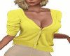 Sweater Yellow