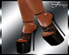 [S] Heels Lace  Elegant