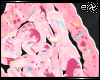 . confetti zombie guts