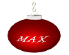Max's Ornament