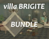 Bundle VILLA BRIGIDA