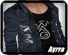 Ay_DJ JEANS OUTFIT