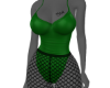 Summer set Green