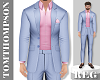 Nikki Regular Suit