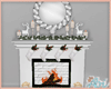 Xmas FirePlace ABI