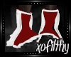 |xo| Red Bunny v1