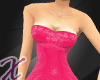 X* Allure Gown Pink