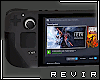 R║ Steam Deck