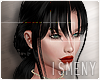 [Is] Onoe Black + Bangs