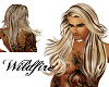 *W*Silje BlondeStripe