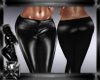 Perfect Pvc Black Pants