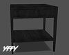 Spencer End Table
