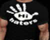 LS♥ HI HATERS