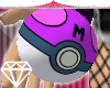 |S| Master Ball(Pokemon)