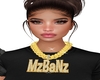 MzBaNz custom chain