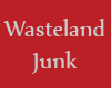 Wasteland Junk
