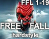 FREE FALL - hardstyle
