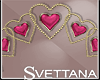 [Sx]Hearts Headdress